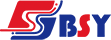 site logo